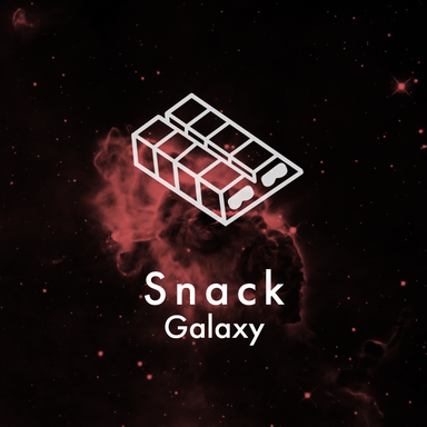 Snack Galaxy